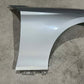 BMW 1 2 SERIES F20 F22 F23 DRIVERS SIDE FRONT RHS RIGHT GUARD SILVER 41007284646 2010-2021 - LRI Autoparts