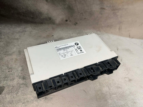 BMW E82 E90 E70 E71 FRONT SEAT MODULE 9221860 61359221860
