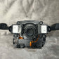 BMW 1 3 SERIES E82 E87 E88 E90 E92 STEERING ANGLE SENSOR CLOCK SPRING 9123041 - LRI Autoparts