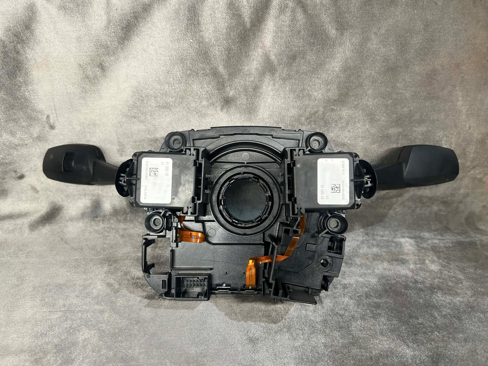 BMW 1 3 SERIES E82 E87 E88 E90 E92 STEERING ANGLE SENSOR CLOCK SPRING 9123041 - LRI Autoparts