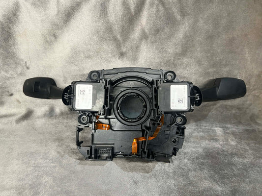 BMW 1 3 SERIES E82 E87 E88 E90 E92 STEERING ANGLE SENSOR CLOCK SPRING 9123041 - LRI Autoparts
