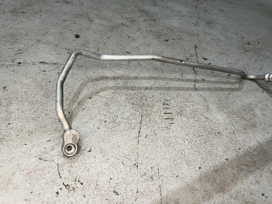 BMW 1 3 SERIES 135I 335I N54 PRESSURE HOSE FOR COMPRESSOR CONDENSOR 9163320