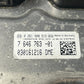 BMW N20 DME Engine Control Unit (ECU) - 7646763