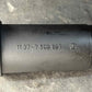 BMW 1 3 X SERIES N46 N46N IGNITION SPARK PLUG GUIDE TUBE 7509627