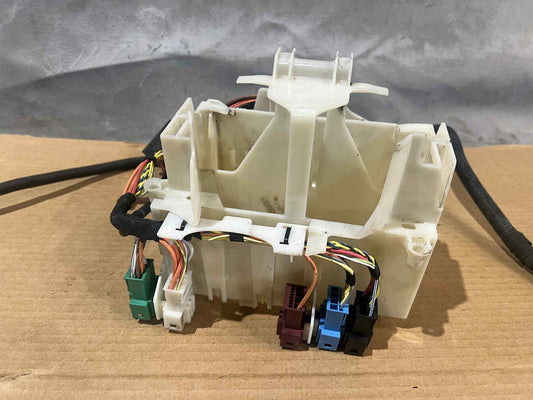 BMW 1 3 SERIES N54 6HP19/21 AUTOMATIC TRANSMISSION HARNESS 7566525