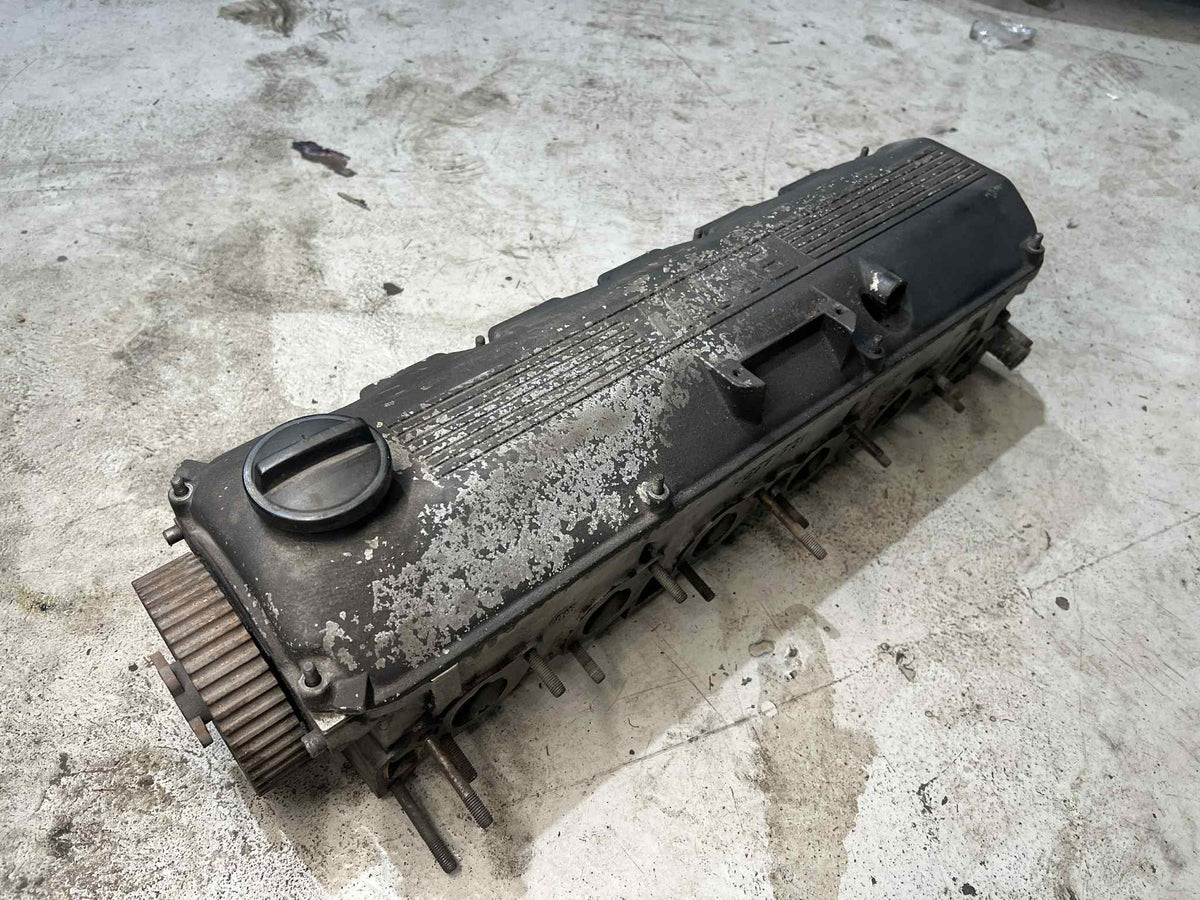 BMW Engine Valve Cover