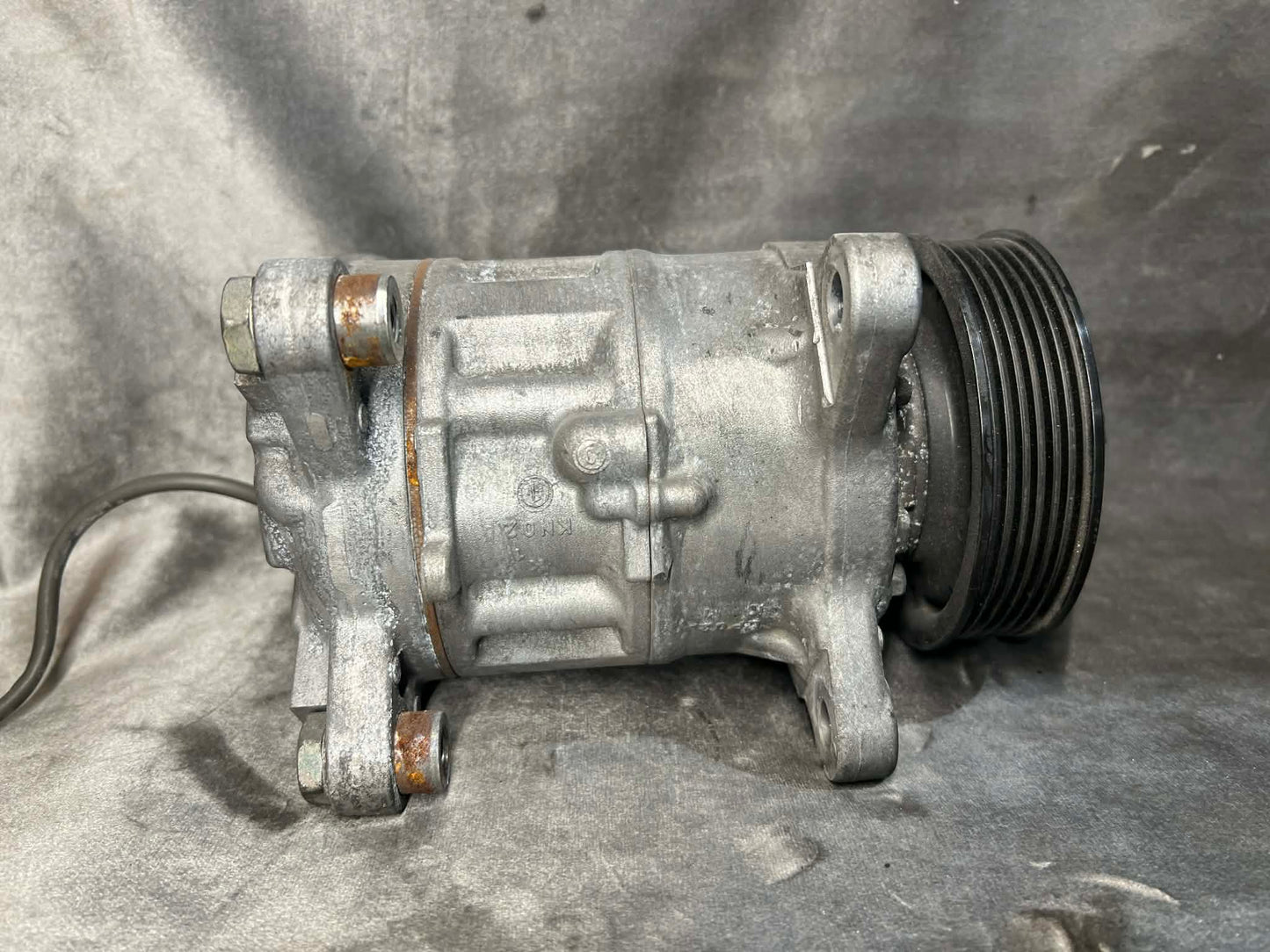 BMW N20 AC Compressor - 9223695