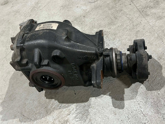 BMW 1 2 3 SERIES F-SERIES N47N N20 N55 REAR DIFFERENTIAL 3:08 RATIO 33107605591 - LRI Autoparts