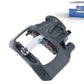 DAF CF / XF Brake Caliper, Front Axle (OEM 1658011) — view 2