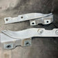 MG HS (SAS23) Bonnet Hinges Pair - White