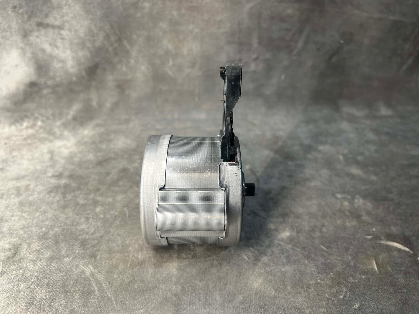 VW Audi Seat Skoda 7-Speed DSG DQ200 Mechatronic Pump Motor - 0AM325583E