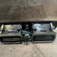 BMW 1 2 SERIES F20 F21 F22 F23 FRONT CENTRE DASH AIR VENT 9207116