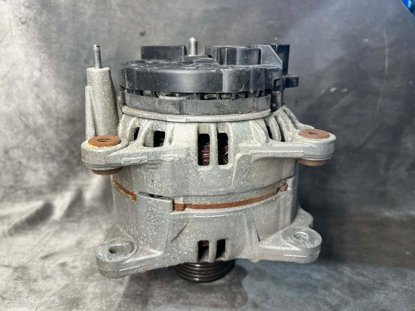 VW Caddy 1.6 TDI CAYD Alternator 140A - 03L903023