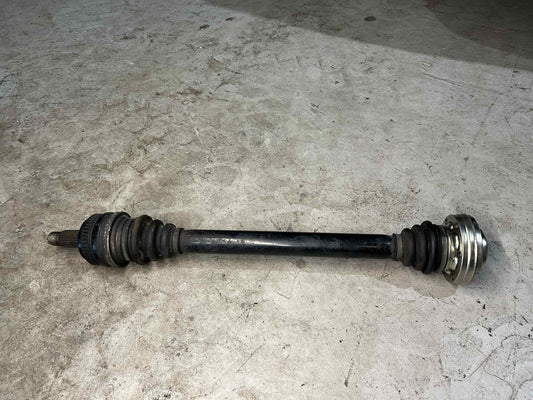 BMW 1 3 SERIES REAR RIGHT DRIVE SHAFT 7537716