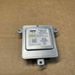 BMW 1 2 3 5 X F SERIES XENON HEADLIGHT BALLAST MODULE 7318327