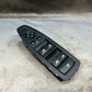BMW 1 2 3 4 5 6 X SERIES MASTER WINDOW SWITCH 9208111