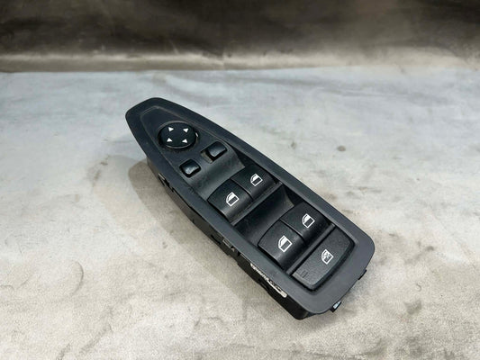 BMW 1 2 3 4 5 6 X SERIES MASTER WINDOW SWITCH 9208111