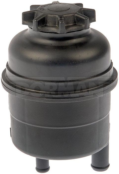 DORMAN 603-906 POWER STEERING FLUID RESERVOIR BMW E30 E32 E34 E36 E38 E39 E46 E53 MINI