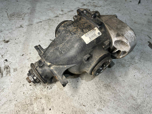 BMW 1 3 SERIES N54 135i 335i AUTOMATIC DIFFERENTIAL 3:46 RATIO 7566151