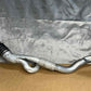 BMW 1 3 SERIES N54 TURBO CHARGE AIR PIPE 7556552