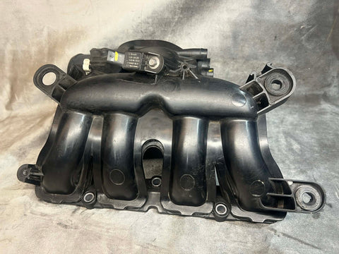 BMW MINI N12 N13 N14 N16 N18 1 3 SERIES INTAKE MANIFOLD WITH THROTTLE BODY 11617595078
