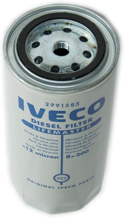 IVECO 2991858 DIESEL FUEL FILTER