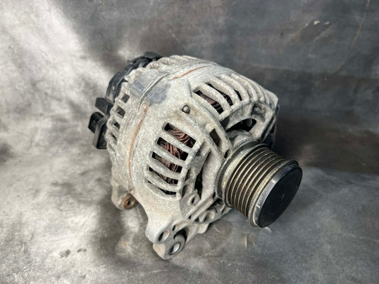 VW Caddy 1.6 TDI CAYD Alternator 140A - 03L903023