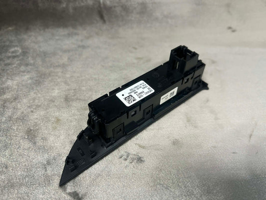 BMW 1 2 3 4 F-SERIES CENTRE CONSOLE SWITCH 9252921