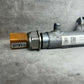 VW AUDI 2.0 FUEL INJECTOR RAIL 03L130089B
