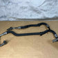 BMW 1 SERIES E82 E88 N54 N55 OIL COOLER LINES 7573273 7573274