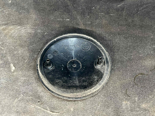 BMW 1 2 3 4 5 6 7 X SERIES 82MM BONNET BADGE 8132375