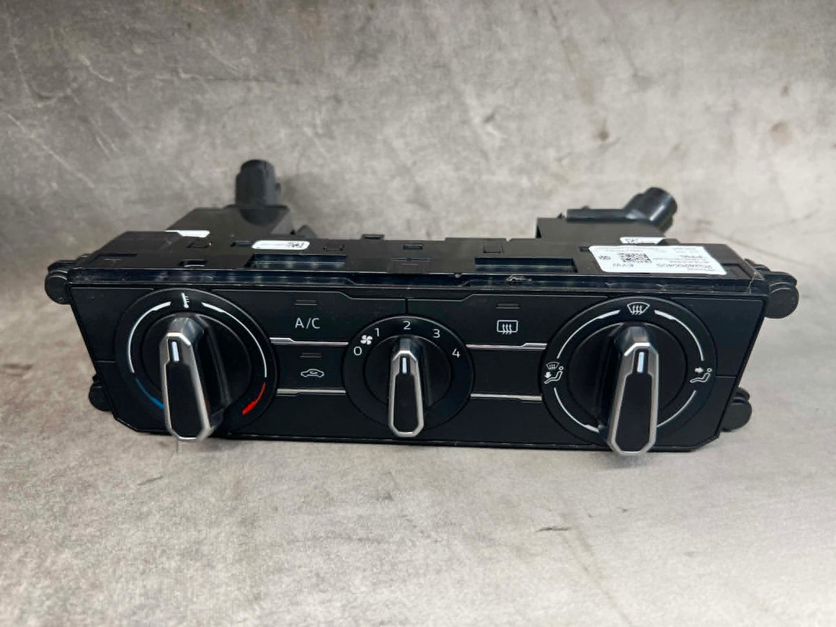 VW POLO AW T-CROSS TAIGO 2024 AIR CONDITIONING HEATER CLIMATE CONTROL PANEL 2G2820045S