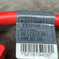 BMW 1 SERIES E87 POSITIVE BATTERY CABLE 9217017