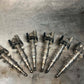 BMW N54 FUEL INJECTOR SET x6 INDEX 9 7585261-09 - LRI Autoparts