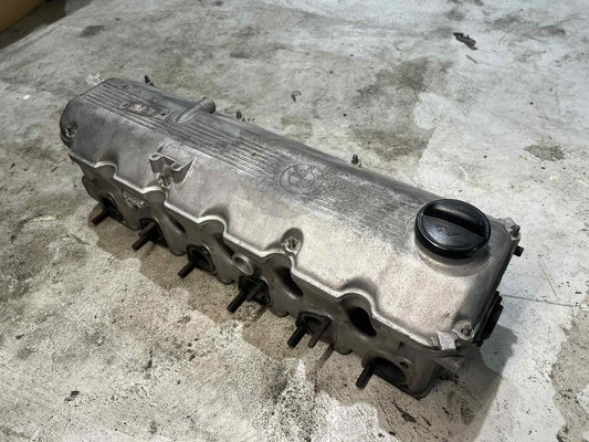 BMW E28 E30 M20 6 CYLINDER ENGINE CYLINDER HEAD REFURBISHED 1264200