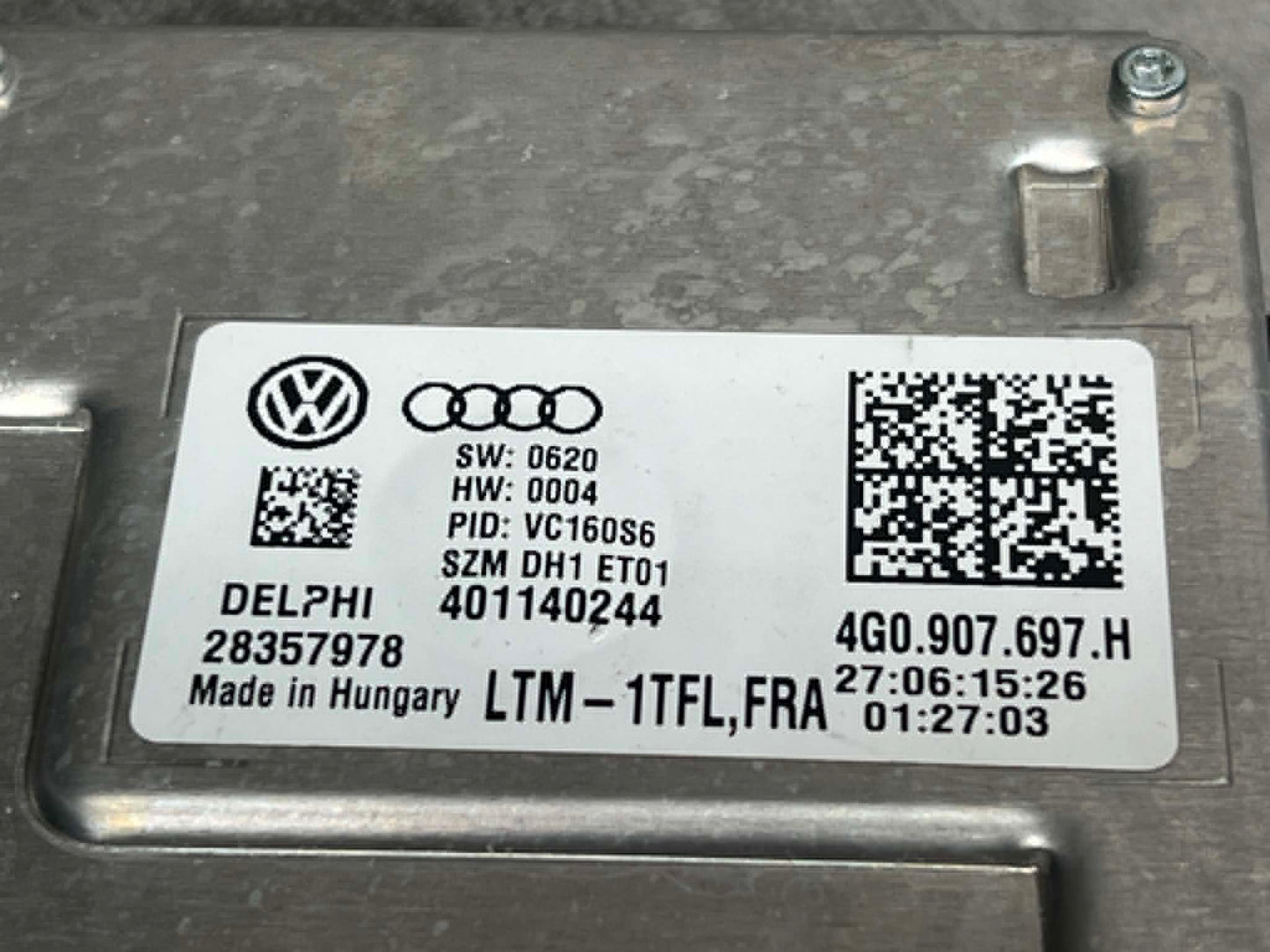 4G0907697H
