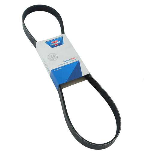 OPTIBELT 6PK1990 SCC SERPENTINE BELT 1990MM 6 RIB EPDM