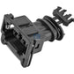 Renault Plug Housing, AMP JPT, 3-Pole (OEM 50 10 214 976) — view 2