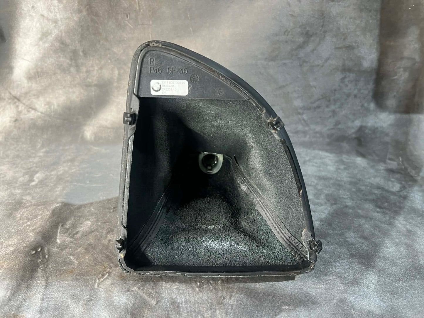 YHGB - LRI Autoparts
