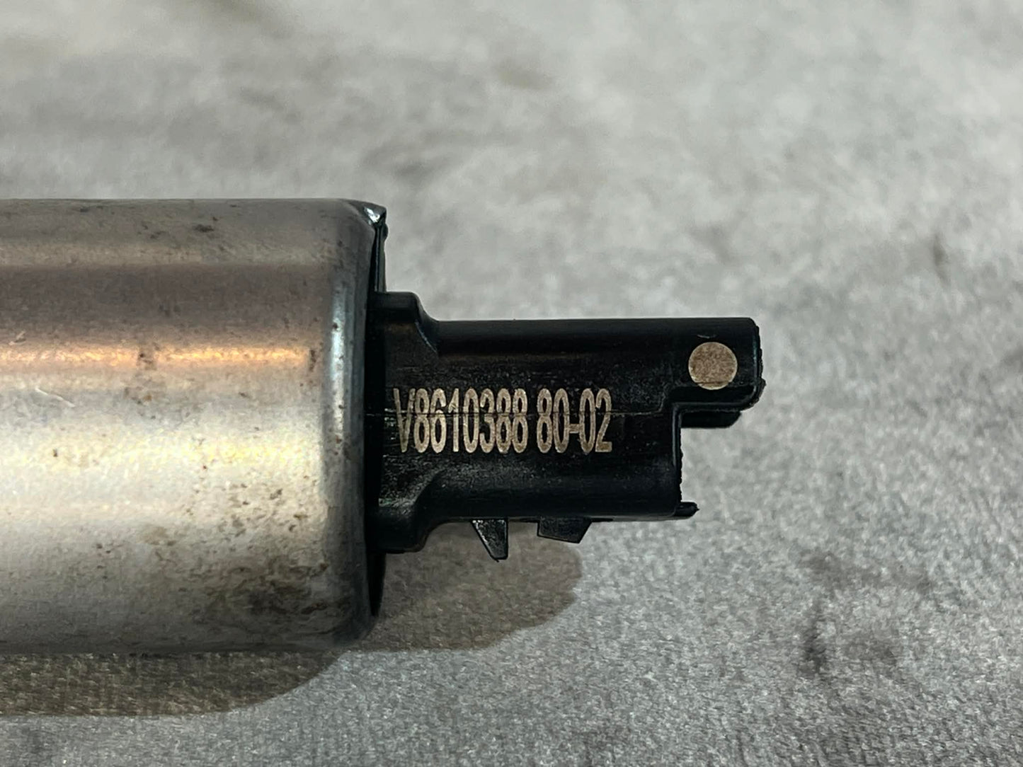 BMW Mini N13 N14 N16 N18 VANOS Solenoid Valve - 11368610388