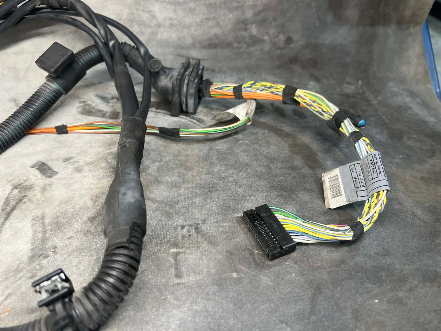 HARNESS - LRI Autoparts