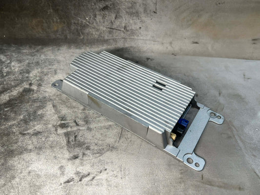 BMW 1 2 3 4 5 6 7 F-SERIES BLUETOOTH COMBOX MODULE 9257150