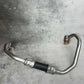 BMW 1 3 SERIES N54 TURBO COOLANT SUPPLY PIPE 7558899