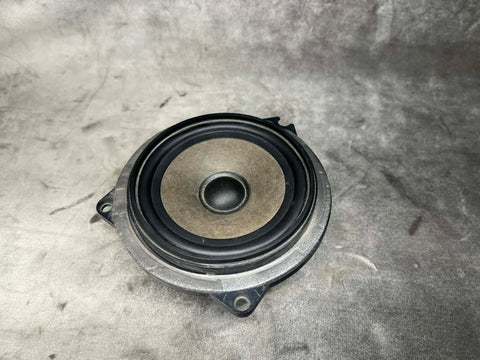 BMW E90 E91 E92 E93 Front Door Mid-Range Speaker - 65139143232