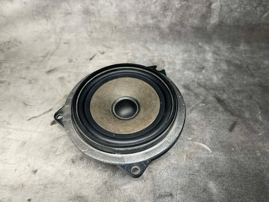 BMW E90 E91 E92 E93 Front Door Mid-Range Speaker - 65139143232
