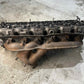 BMW E28 E30 M20 6 CYLINDER ENGINE CYLINDER HEAD 1264200