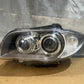 BMW 1 SERIES E82 E87 E88 LHS LEFT XENON HEADLIGHT 7170293