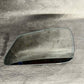 BMW 1 3 SERIES F20 F21 F30 F32 F33  LEFT PASSENGER MIRROR GLASS AUTO DIMMING 20200539