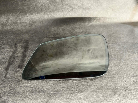 BMW 1 3 SERIES F20 F21 F30 F32 F33  LEFT PASSENGER MIRROR GLASS AUTO DIMMING 20200539