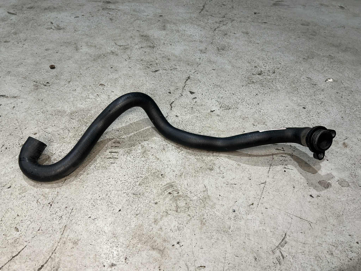 Vehicle Coolant/Heater Hose